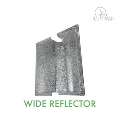 Wide DE Reflector - ILuminar Lighting